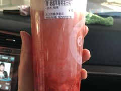 -CoCo都可(长江西路华联店)