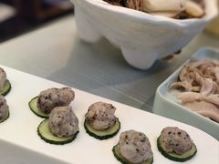 -名善山珍·野生菌汤锅(文殊院店)