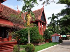 -柬埔寨国家博物馆