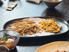 -滇野云南野生菌餐厅(陕西南路店)