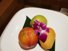 -上海浦东康桥绿地假日酒店