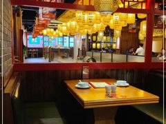 大堂-川菜故事(光谷步行街店)