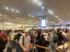-吉隆坡国际机场
