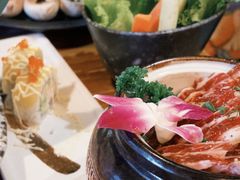 -青空日料烧肉烧鸟店(后湖兴业路店)