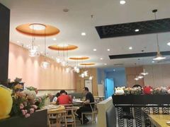 大堂-嬷孙家潮汕牛肉火锅(北京路天河城店)