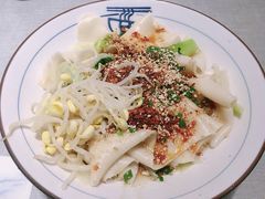 -大嘻咹biangbiang面(历史博物馆店)