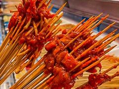 -让签签飞小郡肝串串香(春熙路形象店)