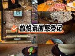 -大酉·M Coffee(北京美术馆店)