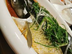 -南平静修小镇水芳阁餐厅