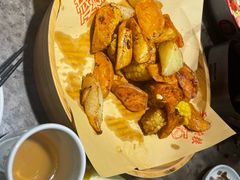 -爱饭(玉兰路直营店)