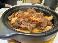 -良友·海鲜青岛菜·海肠捞饭(五四广场店)