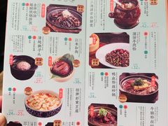 -南京大牌档(新街口德基广场店)
