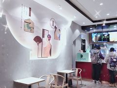 -德克士(前门店)