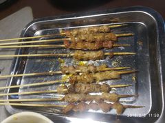 -黄三怪(银座和谐广场店)