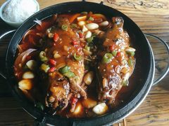 -YAFEE雅菲·粤菜·湘菜·融合菜(魏公村店)