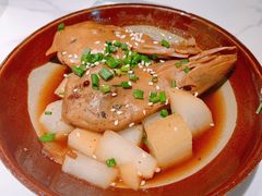 -乔阿马·江南味·驴肉香(龙湖华泾天街店)