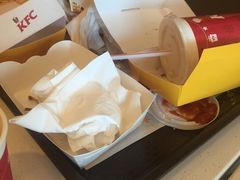 -肯德基(友好店)