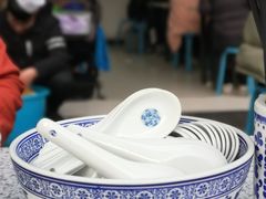 -定家小酥肉·清真(回民街店)