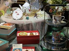 -布兰兔的植物庄园(杭州南宋御街店)
