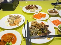 -海韵之星邮轮水会(明发商业广场店)