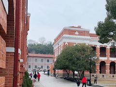 -辛亥革命博物院北区