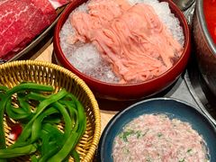-巴奴毛肚火锅(七宝领展广场店)