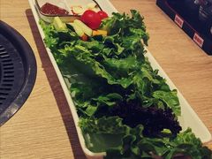 -好牛烧肉(世茂广场店)