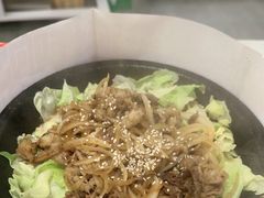 -牛邸·烧肉饭(来福士店)