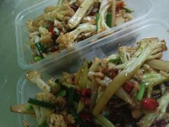 -湘当爱·鲜煮现炒(松岗立业路店)