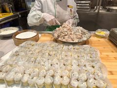 -稻香饭店(IFS国金中心店)