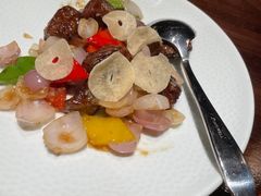 -香樟花园新粤料理(无锡万象城店)
