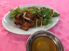 -电白鸭粥店(下沙二坊88号店)