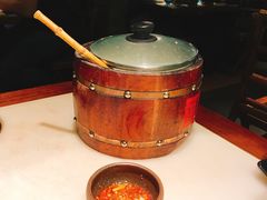 御品豆浆一锅鲜-佬麻雀·新湘菜(珠海金发购物中心店)