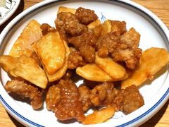 -小叫天泡椒活田鸡(万象城店)