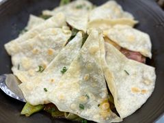 -李老哈·东北菜(宋园路店)