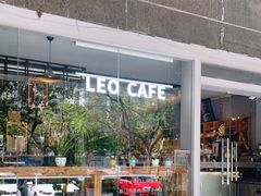 -LEO CAFE