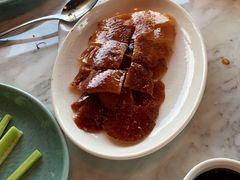 -无锡苏宁银河国际酒店-悦府65中餐厅