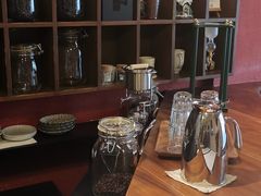 -RUMORS COFFEE ROASTERY鲁马滋咖啡(湖南路店)