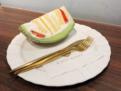 -KNOTKNOT珞珞·日式甜品(K11店)