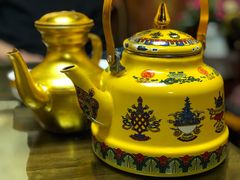 -吉祥圣雪藏餐