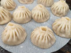 -真不同饭店(中州东路店)