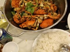 -香邦迷宗蟹(新汽车站店)