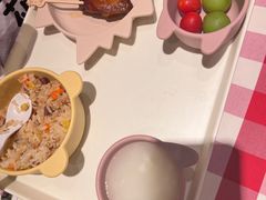 -西贝(紫荆广场店)