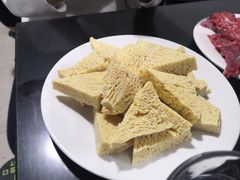 -天桥老金涮肉(牛街店)