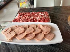 -天都火锅酒楼(虹梅南路店)