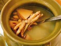 -文记壹心鸡(宝华路店)