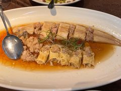 -南山饭店(阳明古镇店)