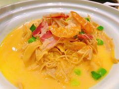 绍兴三鲜-孔乙己(后海店)
