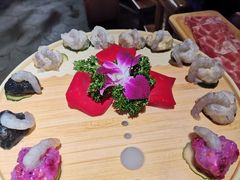 -城墙拐拐火锅(三峡广场黑金冠店)