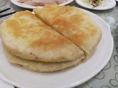 -李连贵熏肉大饼(沈阳站店)